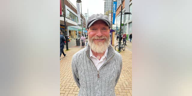 The U.K. government argued that John Dunn, a 55-year-old British army special forces veteran, was guilty of hate speech. Dunn's case has since been tossed out.