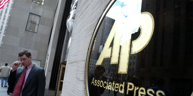 The Associated Press is under fire for its erroneous reporting about alleged Russian missiles hitting Poland.