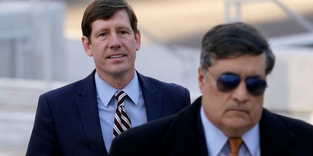 Tennessee GOP Ex-lawmaker Pleads Guilty In Campaign Finance Case After ...