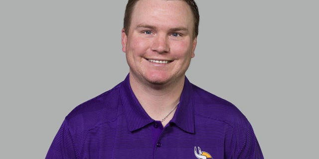 Former Minnesota co-defensive coordinator Adam Zimmer, an NFL assistant for 17 years and the son of previous Vikings head coach Mike Zimmer, has died.