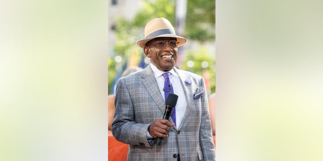 Al Roker has been absent from "Today" for three weeks, sharing he was hospitalized with blood clots. He was released from the hospital on Thanksgiving Day.