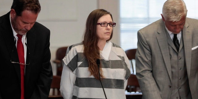 Pike County massacre: Angela Wagner says 8 murders were husband's idea ...