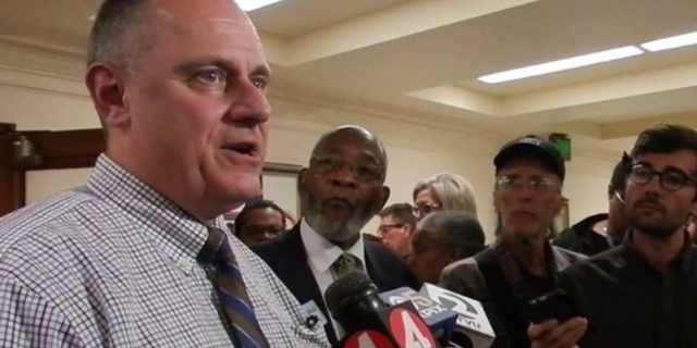 The San Francisco Elections Commission opted not to renew terms with Director of Elections John Arntz, in order to seek a racially diverse candidate