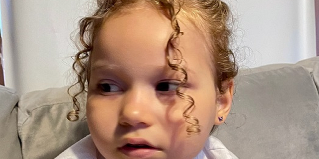 Police say Aspen Jeter's mother was found dead on Thanksgiving at their home.