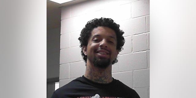 Austin Bruce Jeffreys of Chesapeake, Ohio admitted to federal gun and drug charges following a shootout in West Virginia.