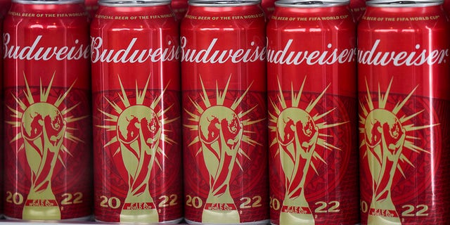 Budweiser's beers are among the oldest and most recognizable beer brands in the country.