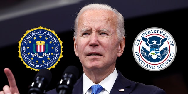 Biden administration agencies are pushing campaigns to combat disinformation.