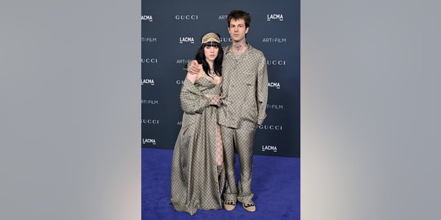 The Neighbourhood frontman, Jesse Rutherford, recently went public with his relationship with Billie Eilish.