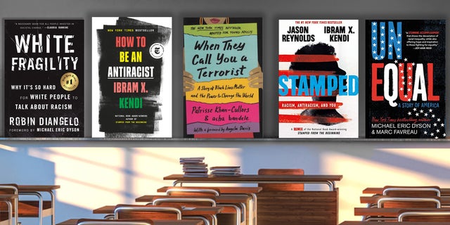 DiAngelo's book "White Fragility" made her of the most popular antiracist experts in the liberal media.