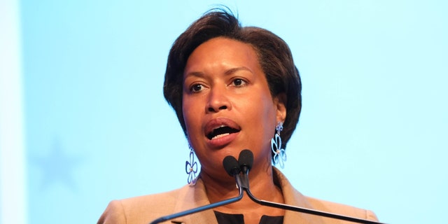 The bill was sent to Mayor Muriel Bowser for approval and once she clears it, the bill will be transmitted to Congress under the D.C. Home Rule Act.