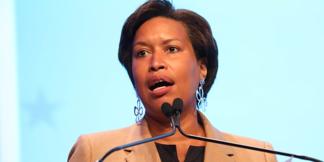 The bill was sent to Mayor Muriel Bowser for approval and once she clears it, the bill will be transmitted to Congress under the D.C. Home Rule Act.