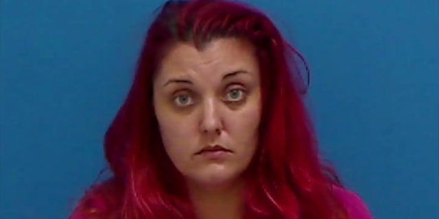 Chelsea Crompton was arrested and charged last week with the murder of a 4-year-old Hazel Lidey.