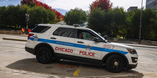 Crime has spiked in the Windy City in the last year, with homicides reaching an all-time high in a quarter-century in 2021.