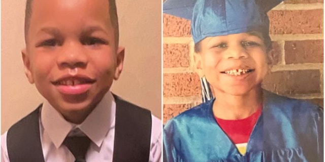 Texas Child Found Dead In Washing Machine Was Visited By CPS Investigators Twice Before His Death: Report - Fox News 2 Texas authorities have charged the adoptive parents of 7-year-old Troy Khoeler with his death.