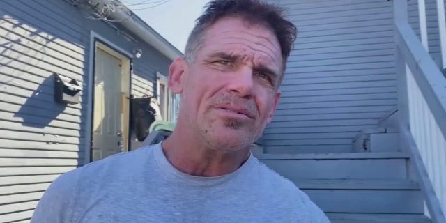 Aaron Brink, the father of Colorado shooting suspect Anderson Aldrich, said that he "praised" his son for "violent behavior" as a child and believed him to have committed suicide in 2016.