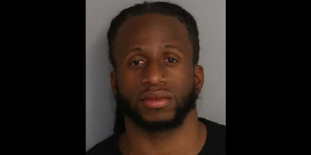 Osceola County Sheriff Marcos Lopez said Corionn Jones-Bentley's recent arrest