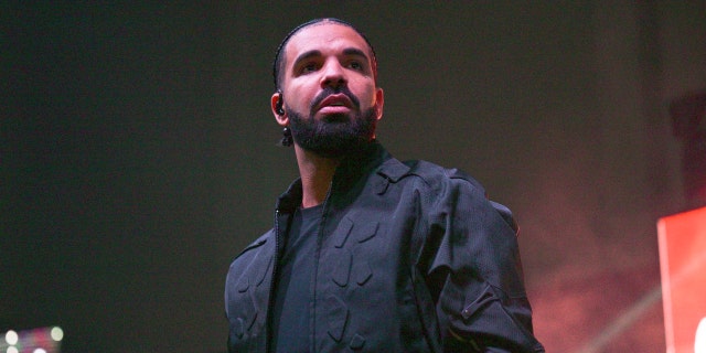 Drake