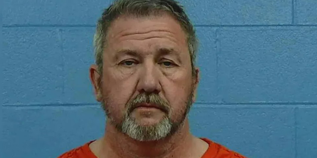 David Lloyd Walther, 56, apparently knowingly searched for, downloaded, distributed and possessed child pornography.