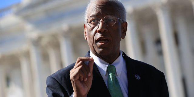 Virginia Rep. Donald McEachin (D - Richmond) died Monday at age 61.