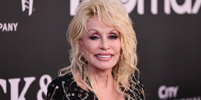 Dolly Parton reflects on 56-year marriage and says her husband loves "living on the farm"