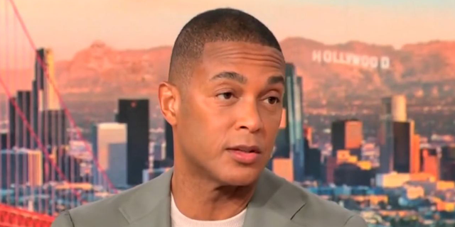 CNN pulled Don Lemon from primetime for a new gig on "CNN This Morning" in late 2022. 
