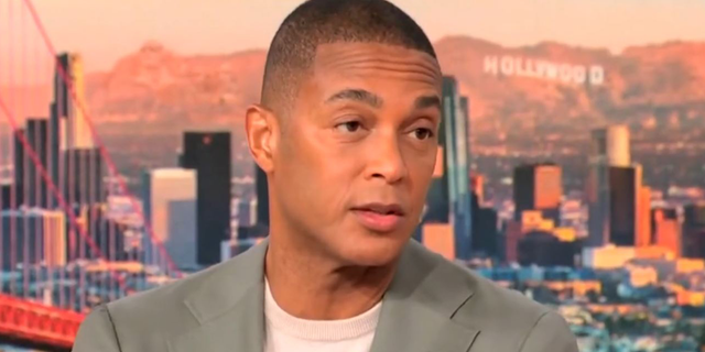 Don Lemon's "CNN This Morning" 