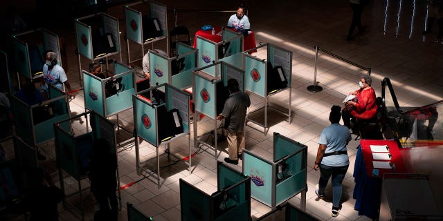 Vote Now Las Vegas Politiker Check Werden Touristen Bevorzugt - l2da2u6