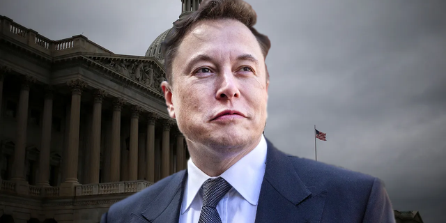 Republicans say that the latest installment of Elon Musk's 