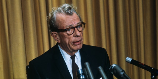 Former Sen. Everett Dirksen, R-Ill., who served as Senate minority leader from 1959 until his death in 1969, warned that Reynolds v. Sims would lead to urban Americans being overrepresented in state legislatures to the detriment of rural constituents.