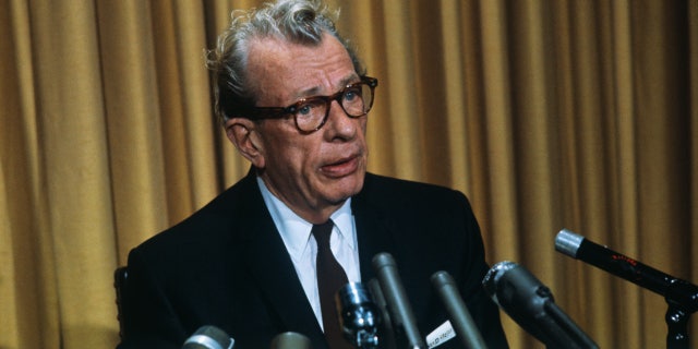 Former Sen. Everett Dirksen, R-Ill., who served as Senate minority leader from 1959 until his death in 1969, warned that Reynolds v. Sims would lead to urban Americans being overrepresented in state legislatures to the detriment of rural constituents.