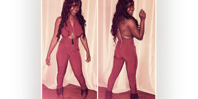 Shanquella Robinson photos