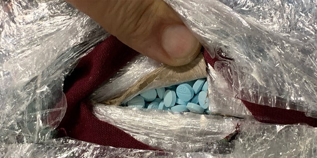 The nitazine compounds, which are found in many forms such as powder, liquid and fake pills, have often been found in combination with other drugs, including fentanyl, cocaine, heroin and others, which makes a deadly combo.