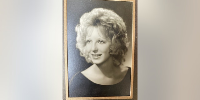Sandra DiFelice, 25, was murdered in her Las Vegas home in 1980. Her alleged killer, identified as 64-year-old Paul Nuttall, was arrested Oct. 27, Las Vegas police said.