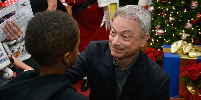 Gary Sinise to honor Vietnam vets with free live performance 50 years after finish of fight operations