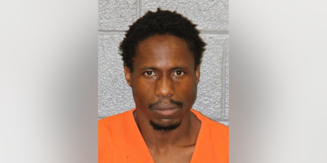 Octavis Wilson, 29, is facing charges of first-degree kidnapping, second-degree forcible rape, assault on a female, sexual battery, assault with a deadly weapon and other charges.