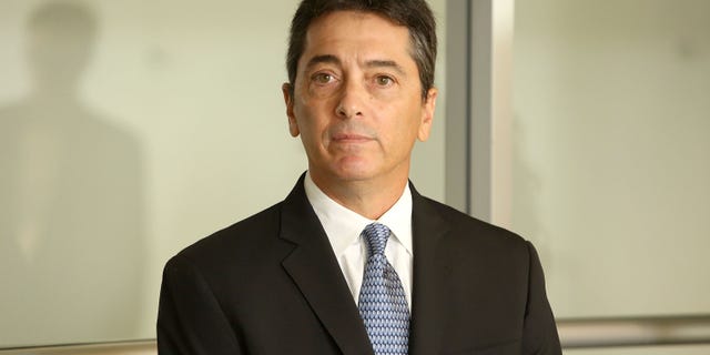 Scott Baio called out fellow actor Rob Reiner for encouraging people to vote for specific candidates, instead of just voting in general.