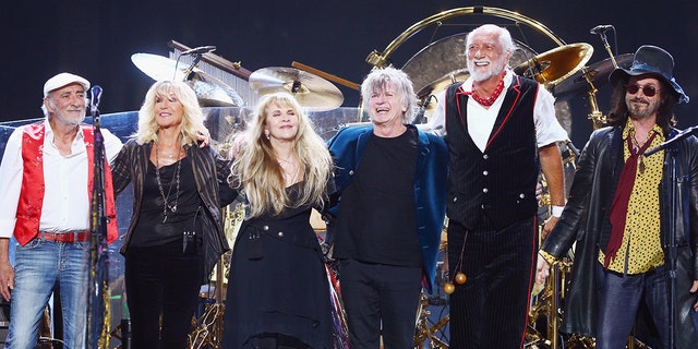 Mick Fleetwood said he doesn't believe Fleetwood Mac will perform together again after bandmate Christine McVie died at the age of 79 in November.