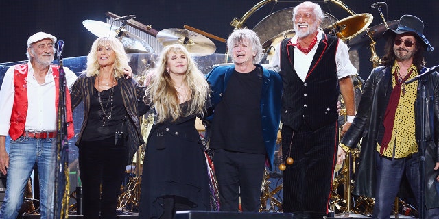 Mick Fleetwood said he doesn't believe Fleetwood Mac will perform together again after bandmate Christine McVie died at the age of 79 in November.