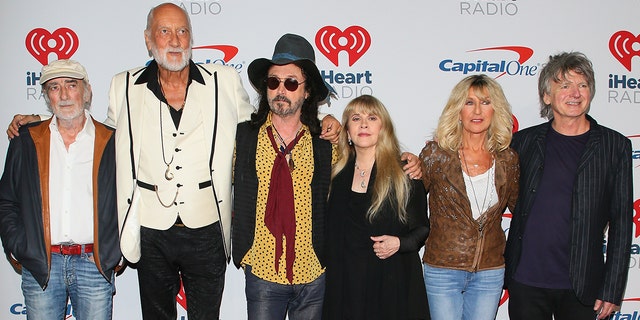 Fleetwood Mac shared a statement after McVie's passing, describing her as "one-of-a-kind, special and talented beyond measure."