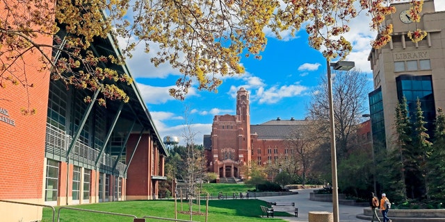 Authorities do not believe there is an active threat to the community, and the university is assisting police in its investigation, University of Idaho President Scott Green said.