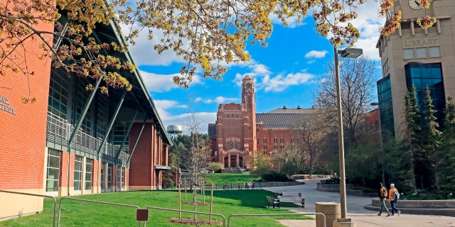 Authorities do not believe there is an active threat to the community, and the university is assisting police in its investigation, University of Idaho President Scott Green said.