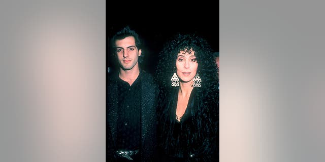 Cher said ex-boyfriend Rob Camilletti was "possibly the one true love of my life."