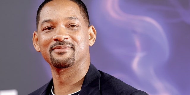 Will Smith says "I lost it," in reference to slapping Chris Rock at the 2022 Academy Awards.