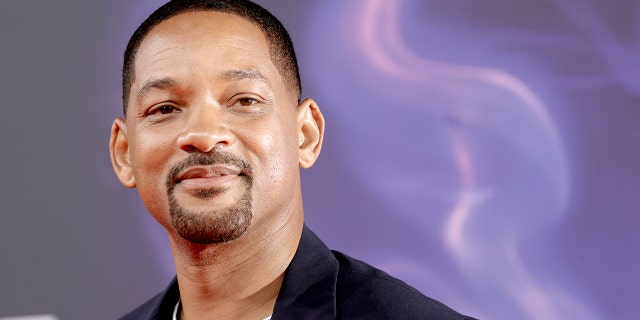 Will Smith says "I lost it," in reference to slapping Chris Rock at the 2022 Academy Awards.