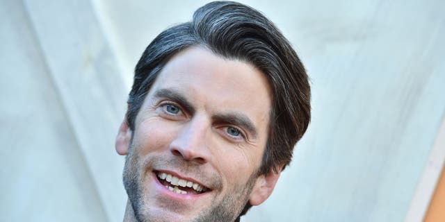 During an in-depth interview, Wes Bentley revealed that he has great 