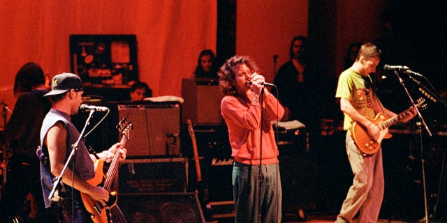 Pearl Jam launched their own tour without the help of Ticketmaster in 1995.