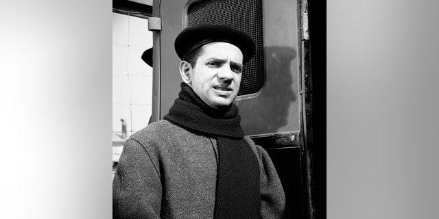 Robert Clary portrayed Cpl. Louis LeBeau in "Hogan's Heroes."