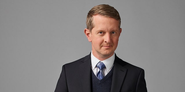 Ken Jennings confused fans with a tweet about Amazon Prime show "Rings of Power."