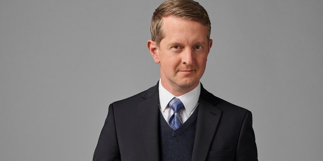 Ken Jennings confused fans with a tweet about Amazon Prime show "Rings of Power."