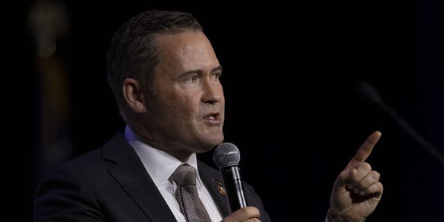 Rep. Michael Waltz, in an interview with Fox News Digital, blasted the administration, saying it 